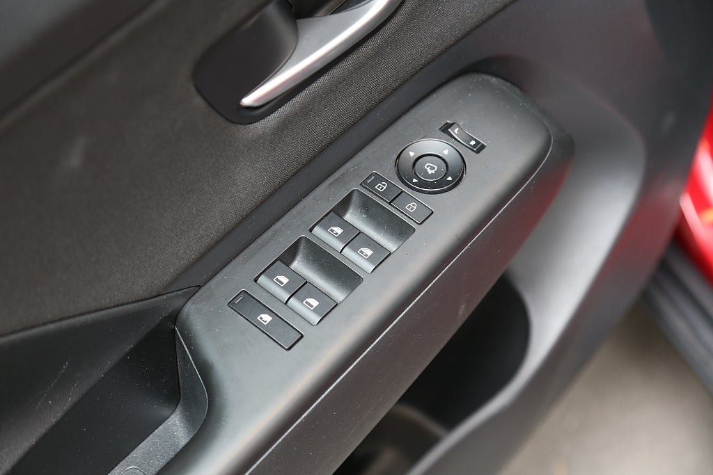 Hyundai Kona Hybrid 1,6 GDI HEV Essential Aut Leasbar