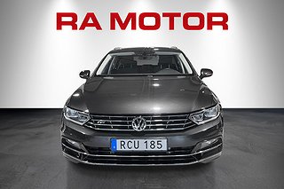Kombi Volkswagen Passat 3 av 22