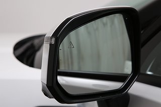 SUV Hyundai Santa Fe 13 av 27