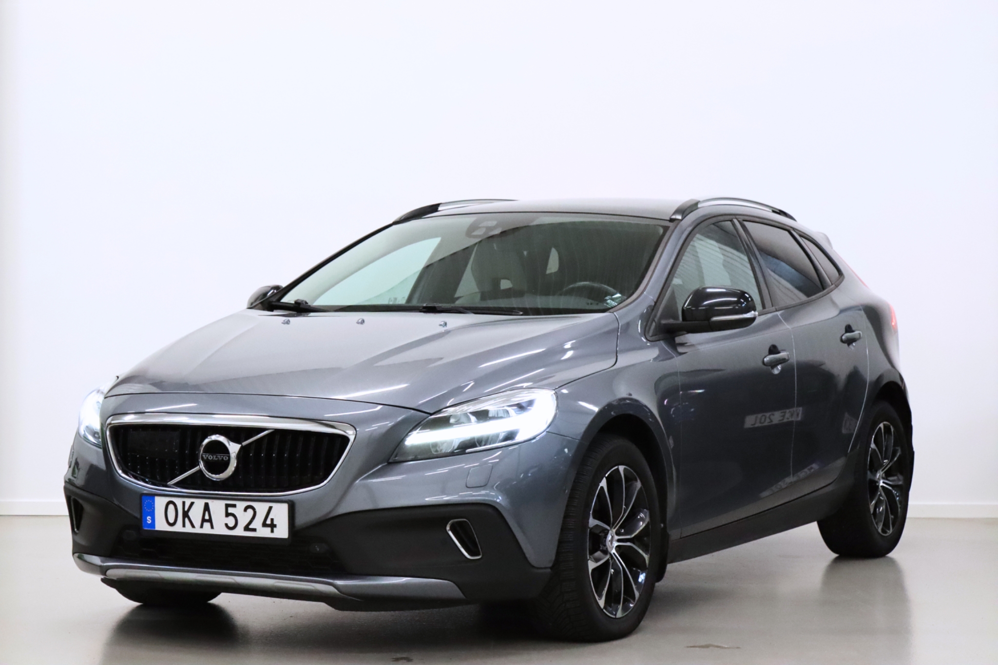 Volvo V40 Cross Country 2017, kuva 4/48