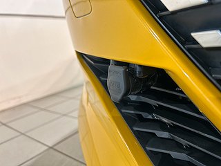 Peugeot 208 1.2 PureTech Mvärm Carplay 360°kamera S/V-hjul
