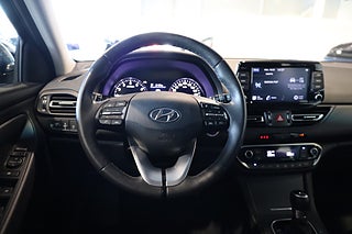 Halvkombi Hyundai i30 15 av 26