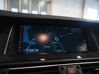 Sedan BMW 530 22 av 23