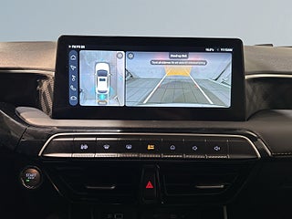 MG 3 Hybrid+ Luxury Carplay 360° Pvärm Garanti S/V-hjul MOMS – bild 11