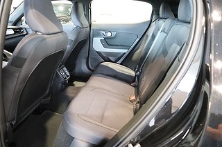 Halvkombi Polestar 2 12 av 24