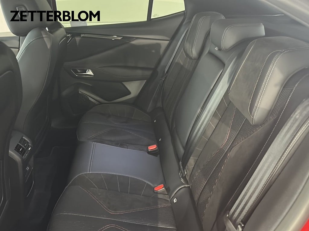 Kombi DS Ds4 9 av 22