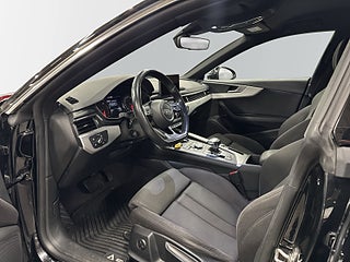 Audi A5 Sportback 2.0 TFSI quattro MHEV S Tronic Proline Sport