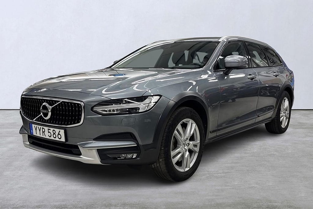 Volvo V90 Cross Country D4 AWD Business Adv