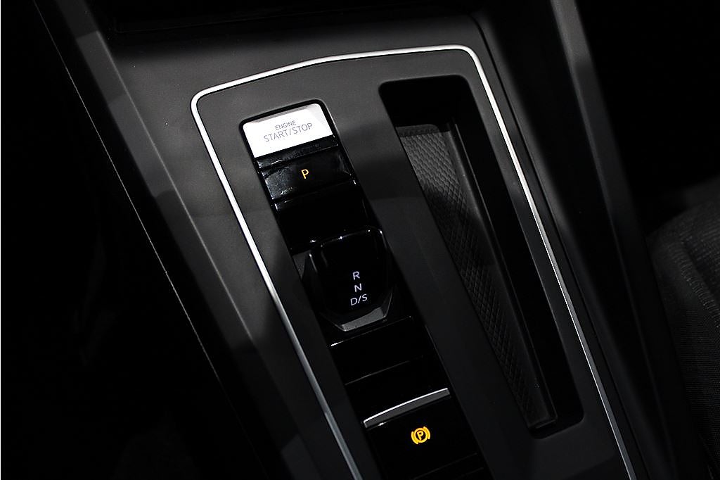 Bild på Volkswagen Golf 1.5 eTSI 150hk Aut - RATTVÄRME, ADAPTIV FARTHÅLLARE