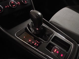 Kombi Seat Leon ST 17 av 21