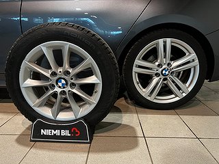 BMW 116 i 5-dörrars M Sport Psens Sportfjädring Kamkedja SoV
