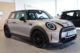 Halvkombi MINI Cooper 4 av 23