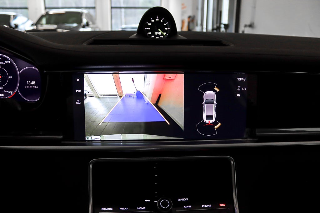 Porsche Panamera 4 E-Hybrid PDK Platinum Edition MOMS