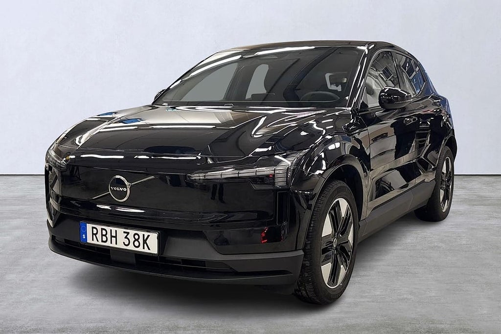 Volvo EX30 Single Motor Extended Range Core