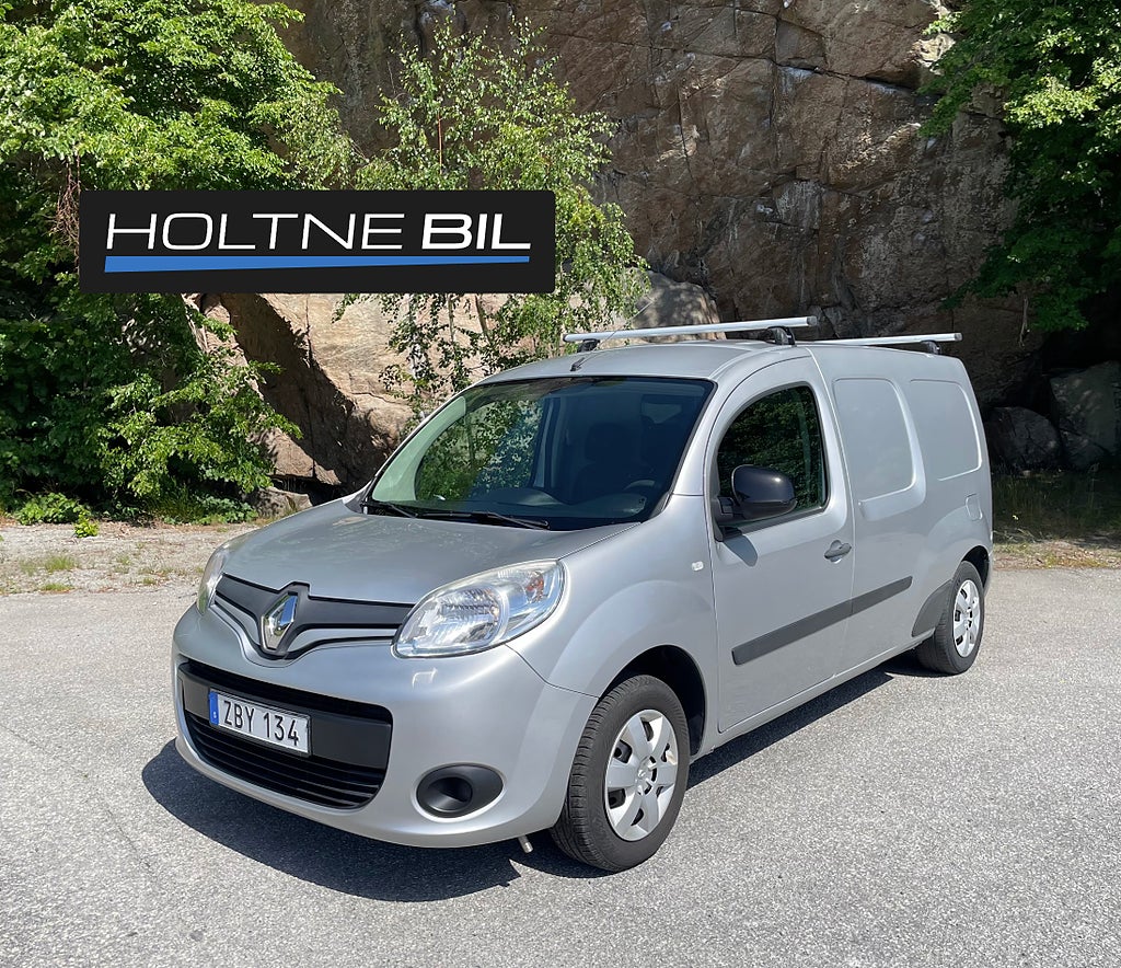 Renault Kangoo Express Maxi 1.5 dCi 90hp -Man