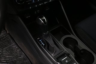 SUV Hyundai Tucson 11 av 21