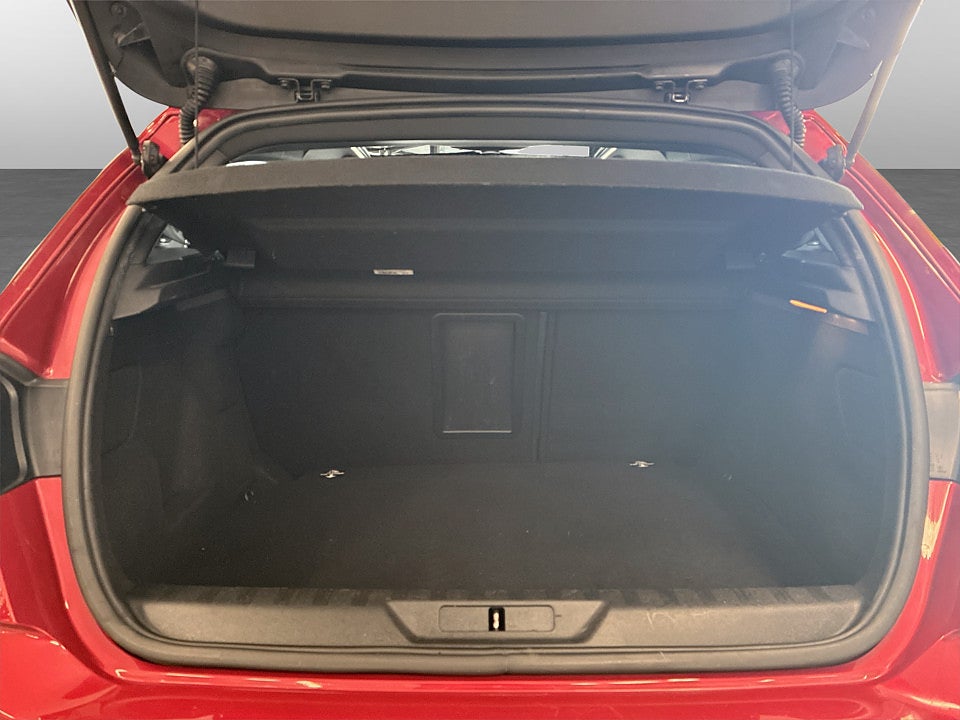 Bild på Peugeot 308 GT 5D 2.0 BHDi 180hk Aut NAVI