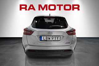SUV Nissan Juke 3 av 25
