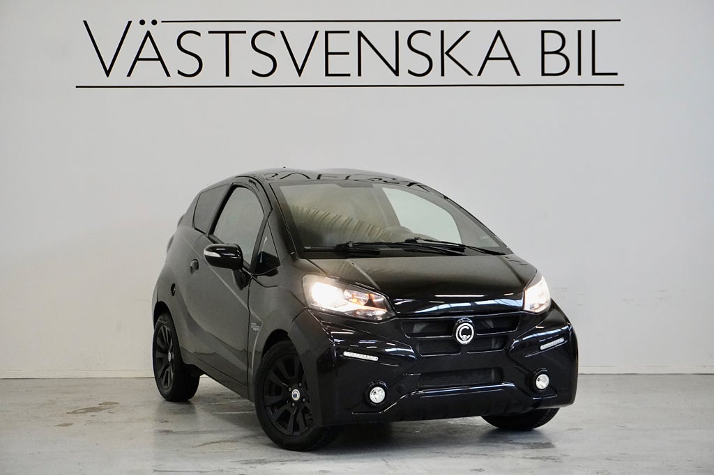 Casalini M20 Premium Editon/Motorv/3620mil 