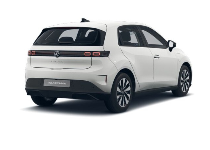 Volkswagen ID. Polo 2027, bild 3/10