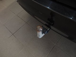 Kombi BMW 520 9 av 22