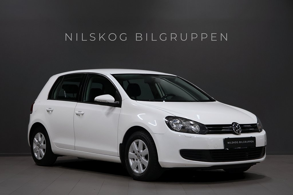 Volkswagen Golf 1.6 TDI BMT | DSG Automat | 828:-/mån