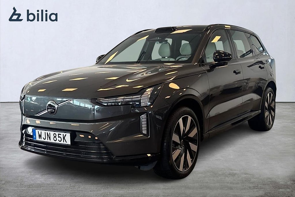 Volvo EX90 Twin Motor Ultra 7-sätes