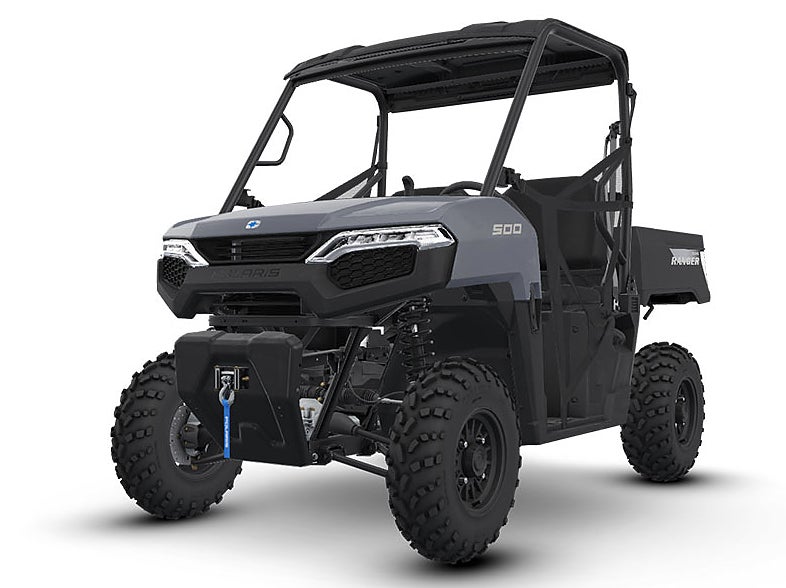 Polaris Ranger 500 Mid Size NYHET! Boka redan idag! 
