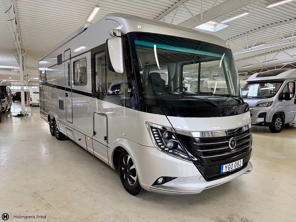 Niesmann Arto 88 EK