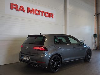 Halvkombi Volkswagen Golf 8 av 23