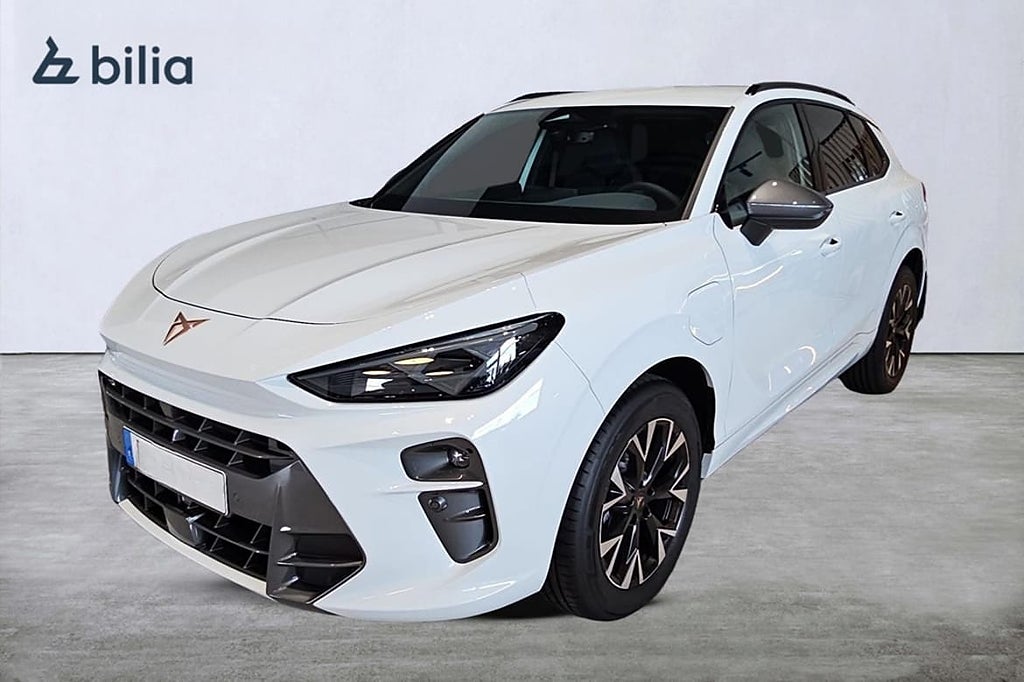 Cupra Terramar E-HYBRID 204HK / Drag / Värmare