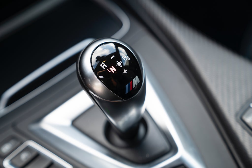 BMW M2 2019 - miniatyr 20