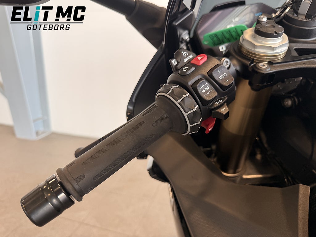 BMW Motorrad S 2021 - miniatyr 19