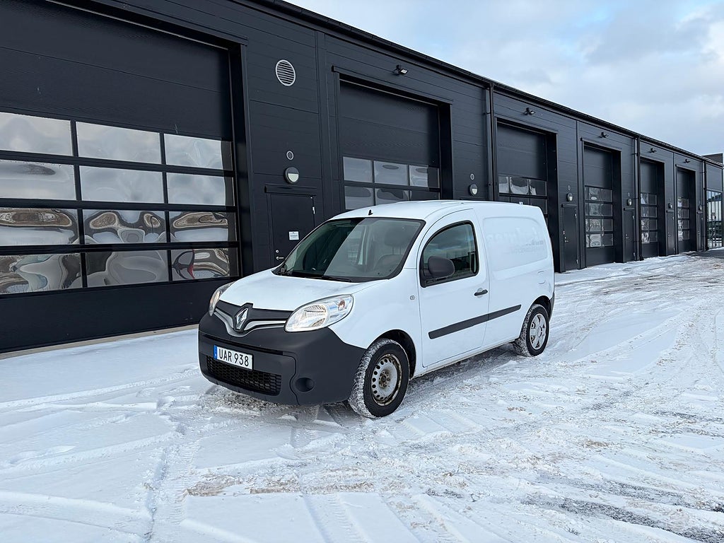 Renault Kangoo Express 1.5 dCi Euro 6