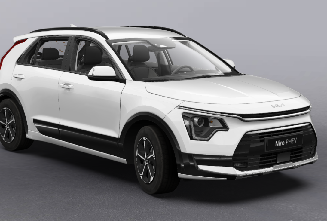 Kia Niro 2026, bild 2/28