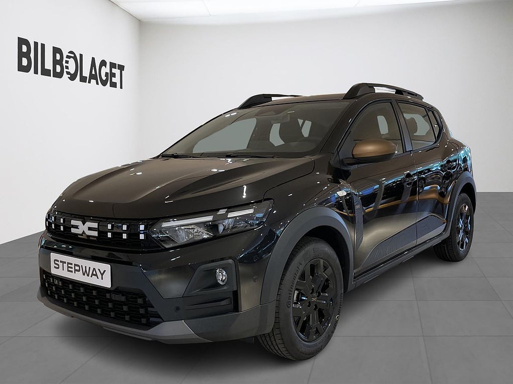 Dacia Sandero Stepway TCe 110 Stepway Extreme
