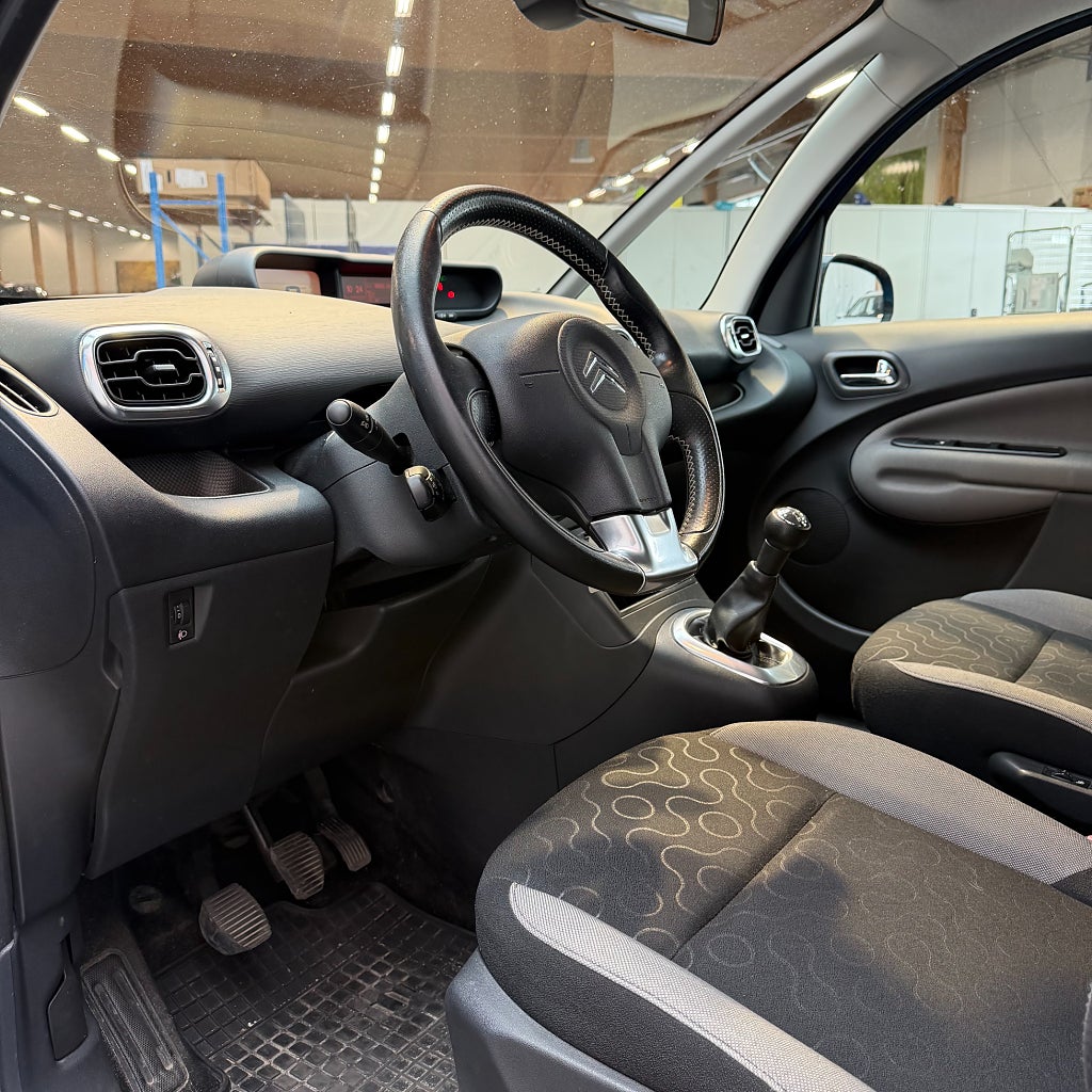 Citroën C3 Picasso 1.4 VTi Euro 5