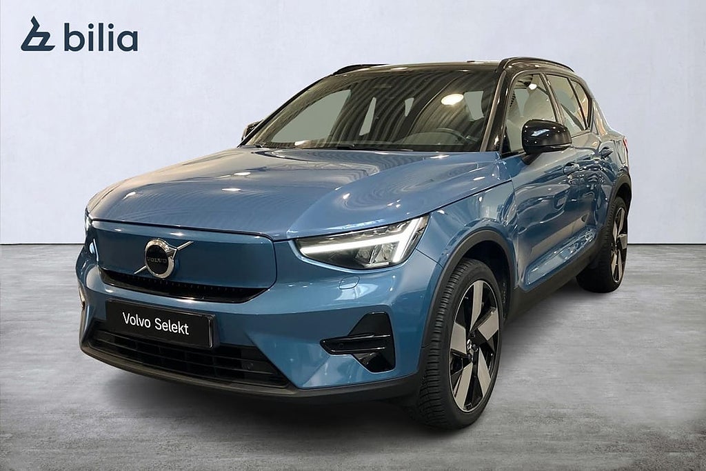 Volvo XC40 Recharge Core