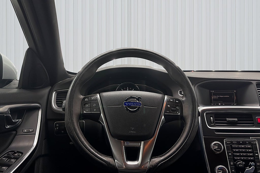 Volvo S60 2015