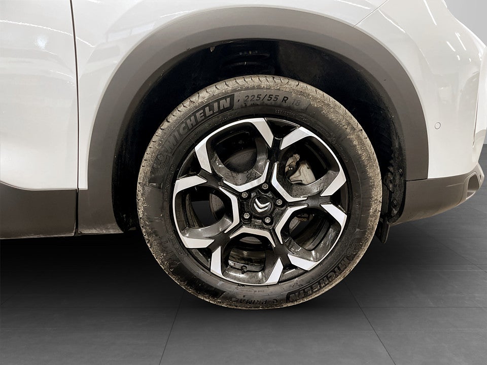 Bild på Citroën C5 Aircross Shine 1.2 PT 130hk Aut KAMPANJRÄNTA 3,99%