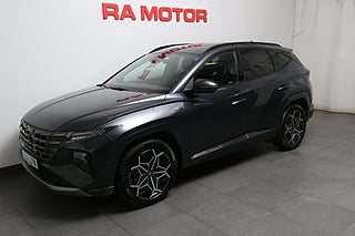 Kombi Hyundai Tucson 1 av 28