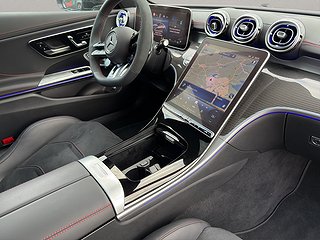 Sportkupé Mercedes-Benz CLE 5 av 13