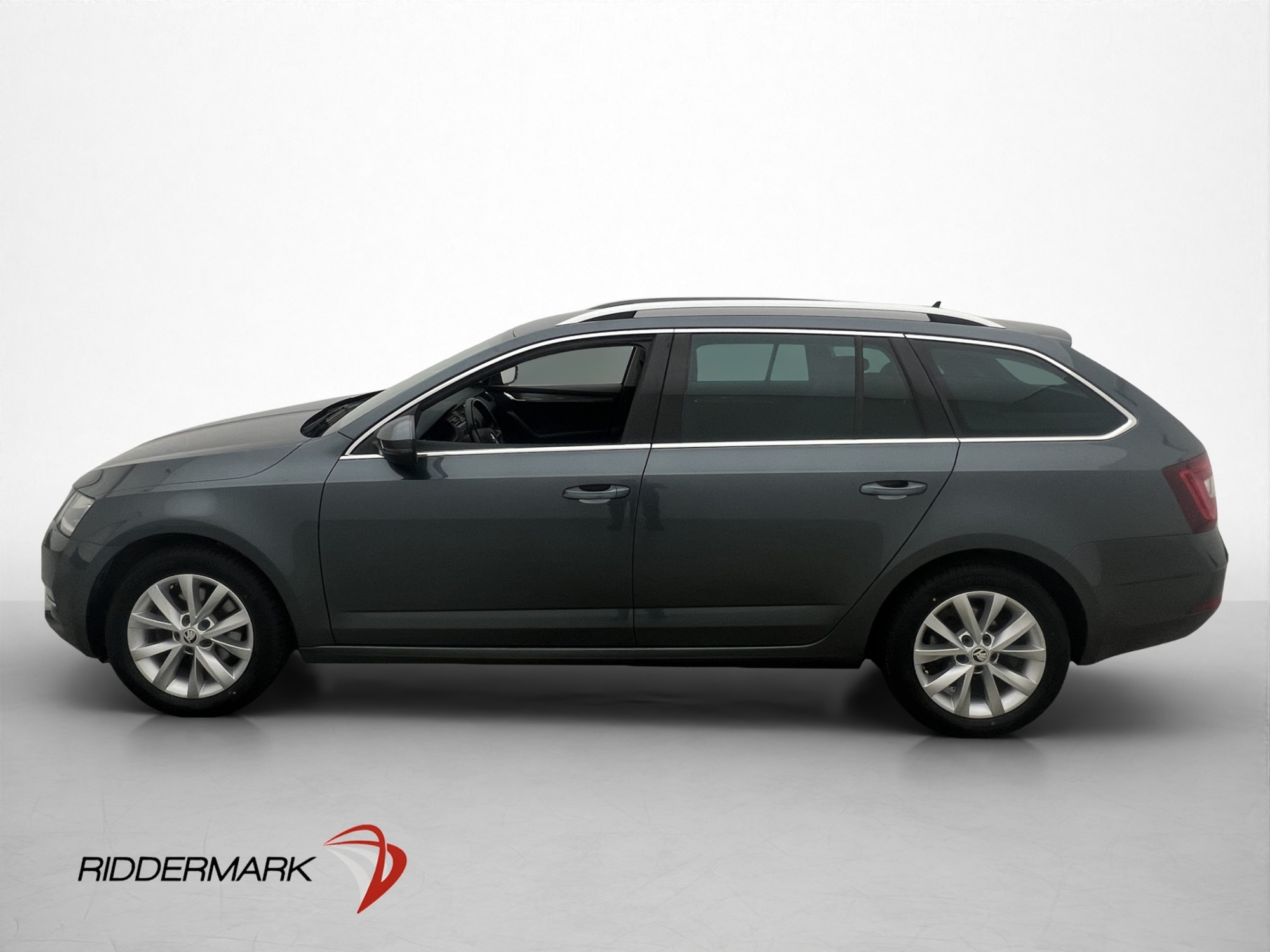 Skoda Octavia 1.5 TSI ACT 2020, bild 4/67