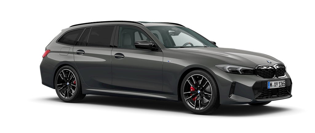 BMW M340i xDrive Touring