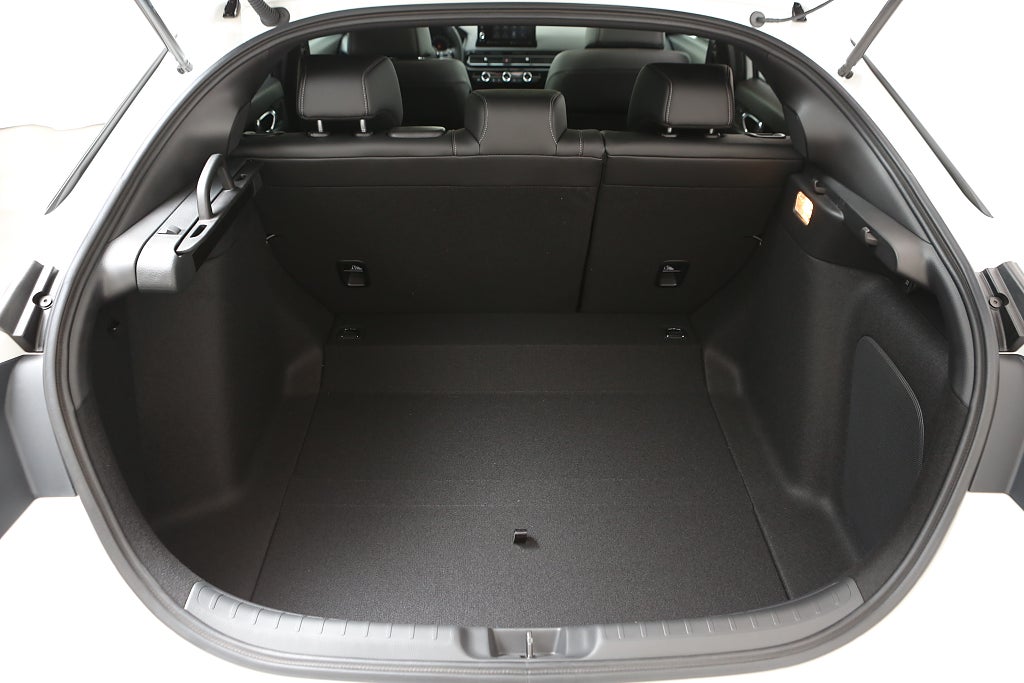 Honda Civic FACELIFT | ADVANCE | FULLHYBRID | i LAGER 2026