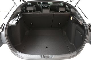 Halvkombi Honda Civic 6 av 27