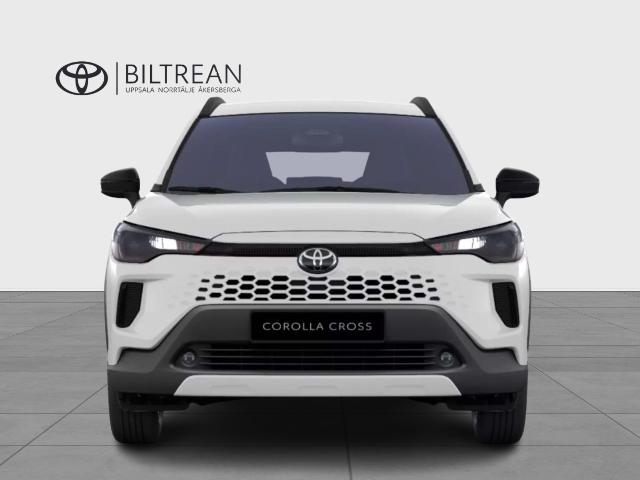 Toyota Corolla Cross 2026, bild 5/10