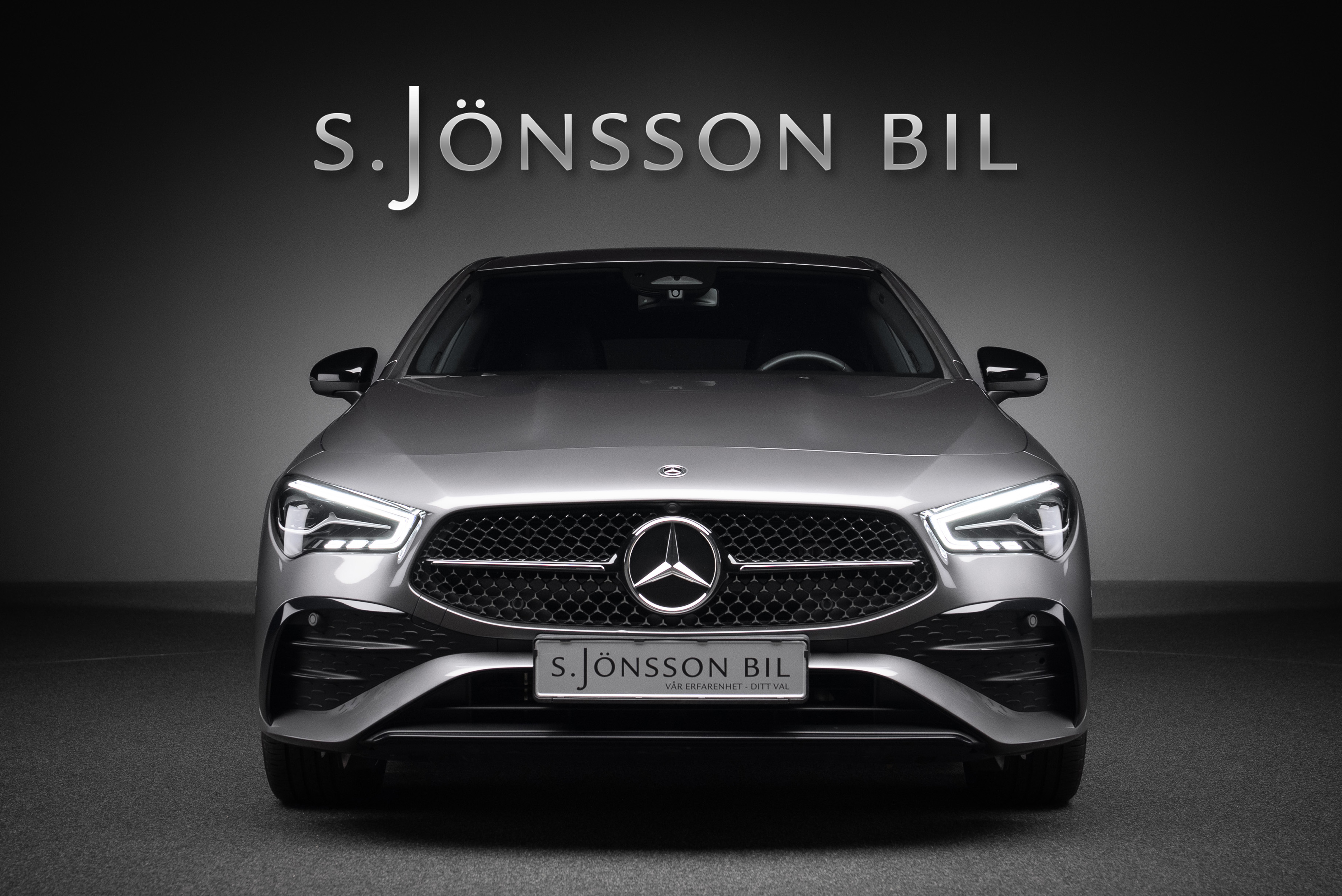 Mercedes-Benz CLA 2025, bild 5/26