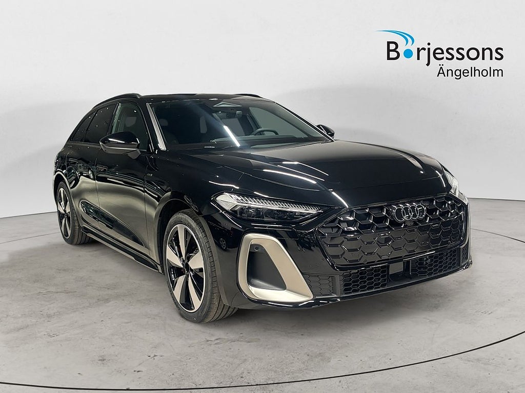 Audi A5 Avant e-hybrid quattro 270 KW S TRONIC