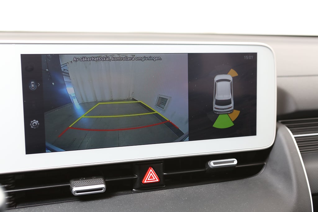 Hyundai IONIQ 5 77.4 kWh AWD Essential Kamera Carplay MOMS 2024